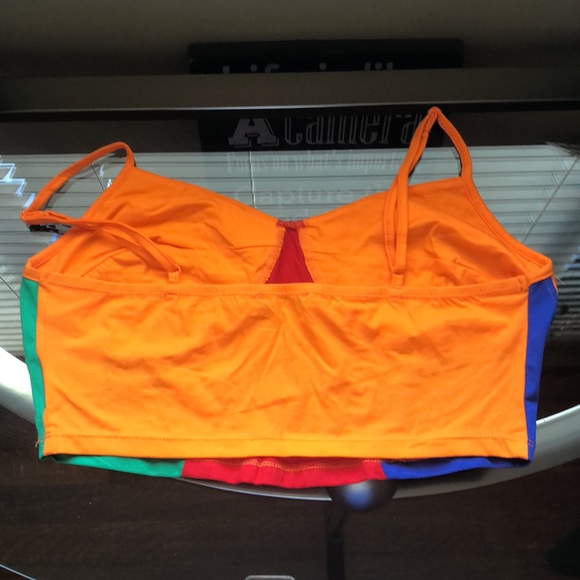 Bra Top - Picture 2 of 4